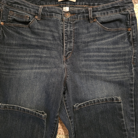 Canyon River Blues jeans - Picture 1 of 5
